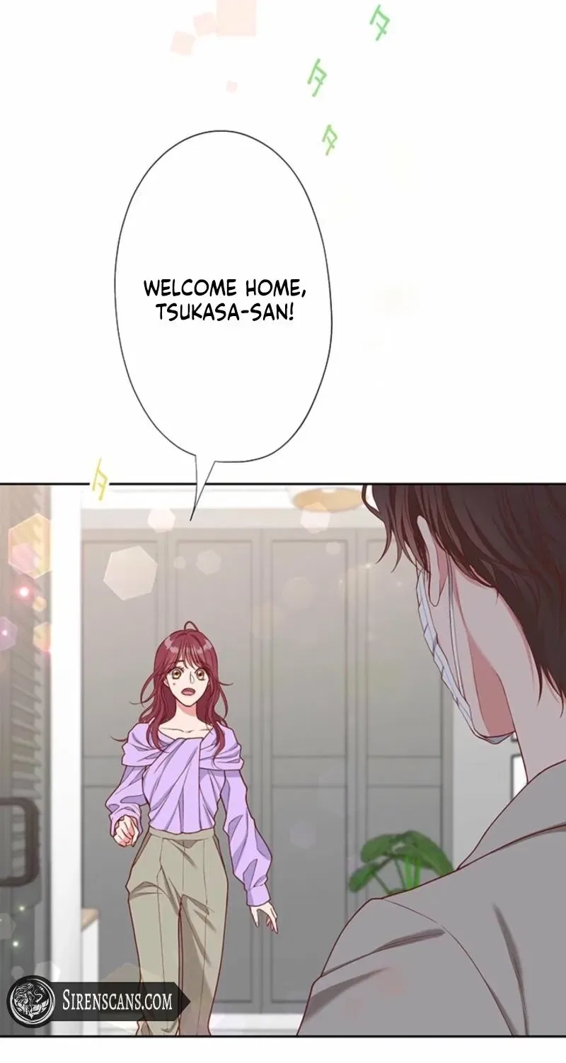 Business Marriage – If You Fall in Love, We’ll Get a Divorce Chapter 88 – Page 95