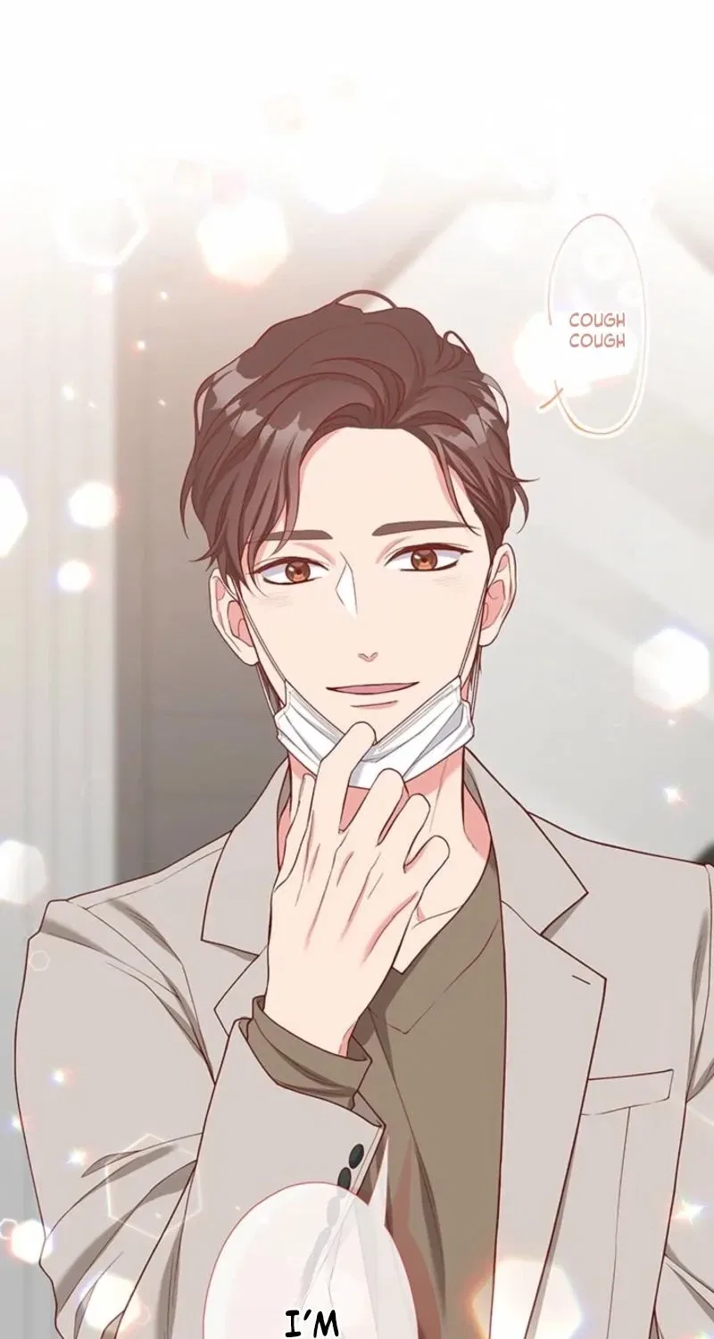 Business Marriage – If You Fall in Love, We’ll Get a Divorce Chapter 88 – Page 96