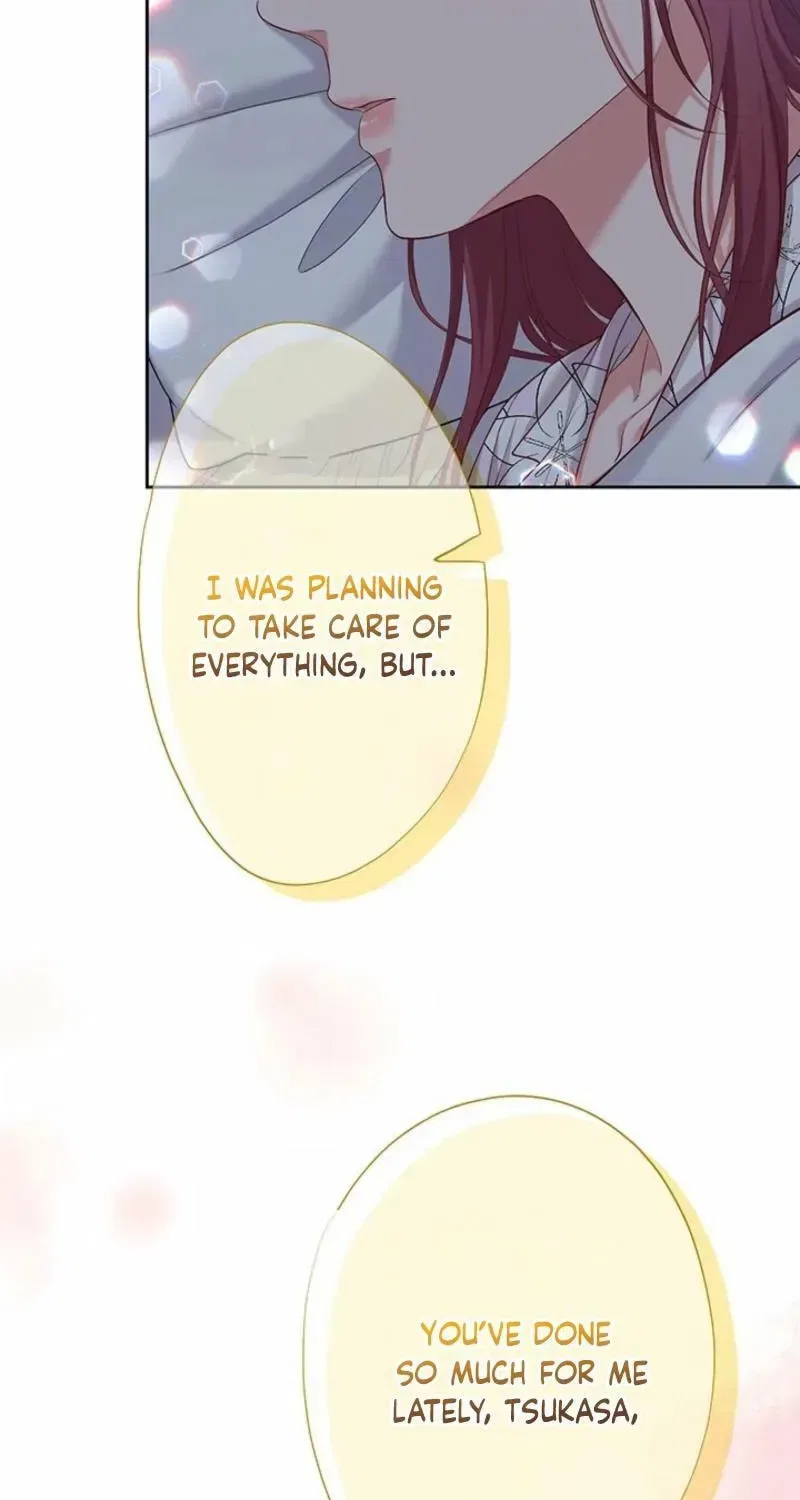 Business Marriage – If You Fall in Love, We’ll Get a Divorce Chapter 87 – Page 25