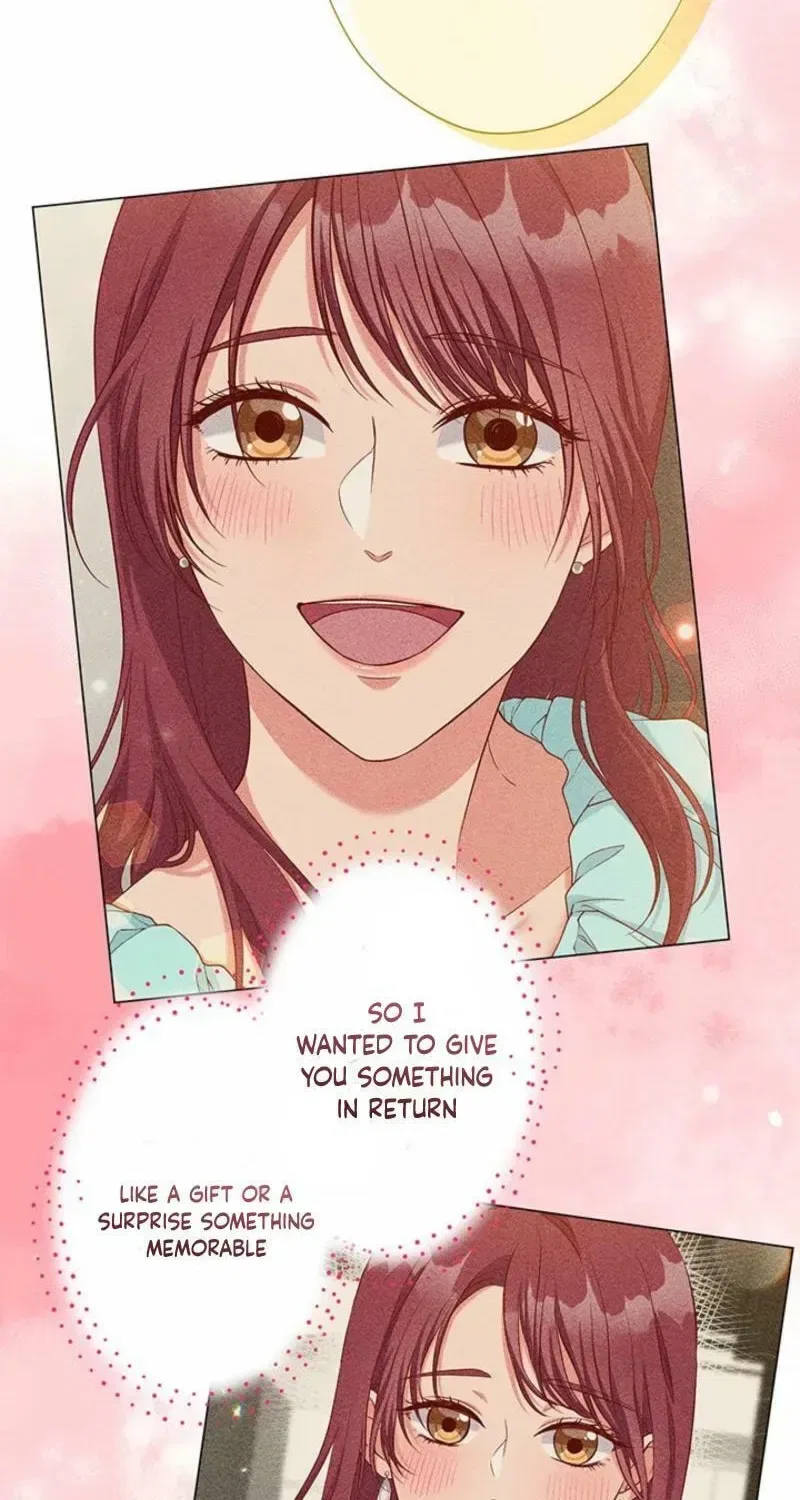 Business Marriage – If You Fall in Love, We’ll Get a Divorce Chapter 87 – Page 26