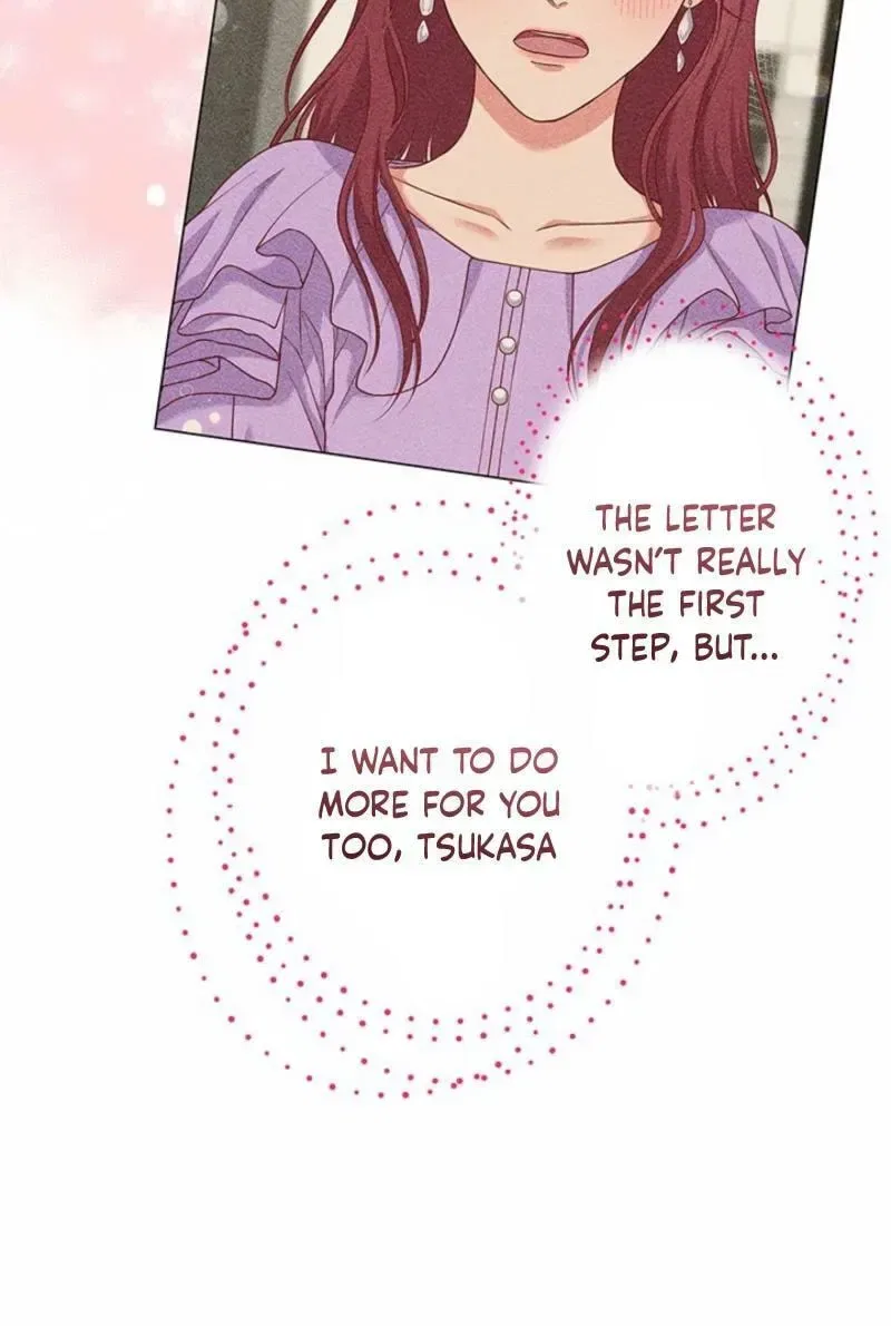 Business Marriage – If You Fall in Love, We’ll Get a Divorce Chapter 87 – Page 27