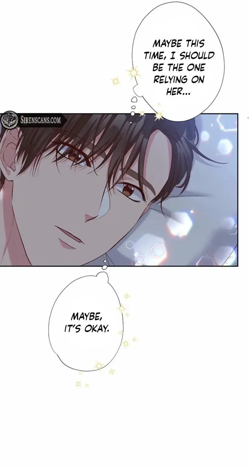 Business Marriage – If You Fall in Love, We’ll Get a Divorce Chapter 87 – Page 28