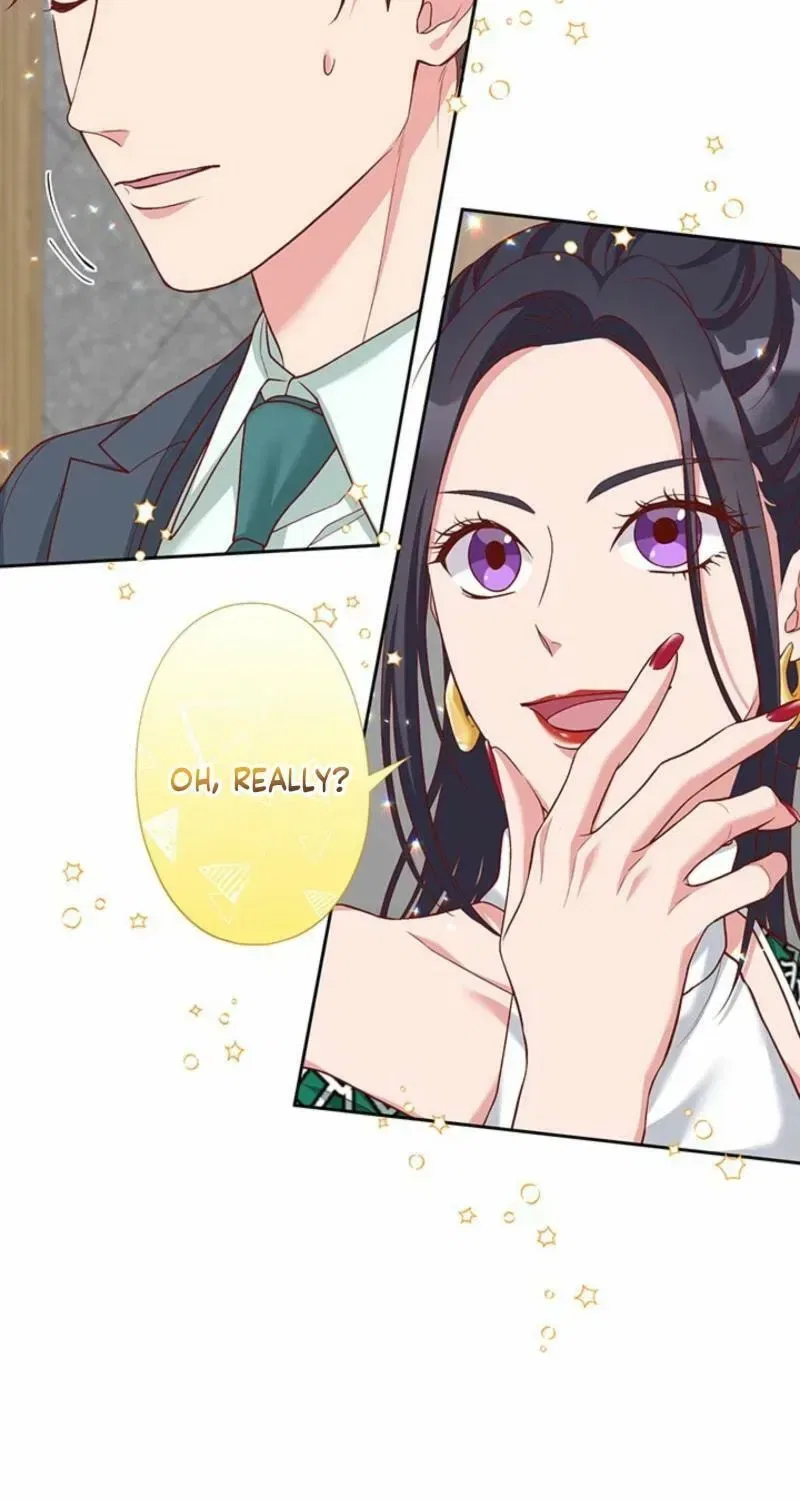 Business Marriage – If You Fall in Love, We’ll Get a Divorce Chapter 87 – Page 61