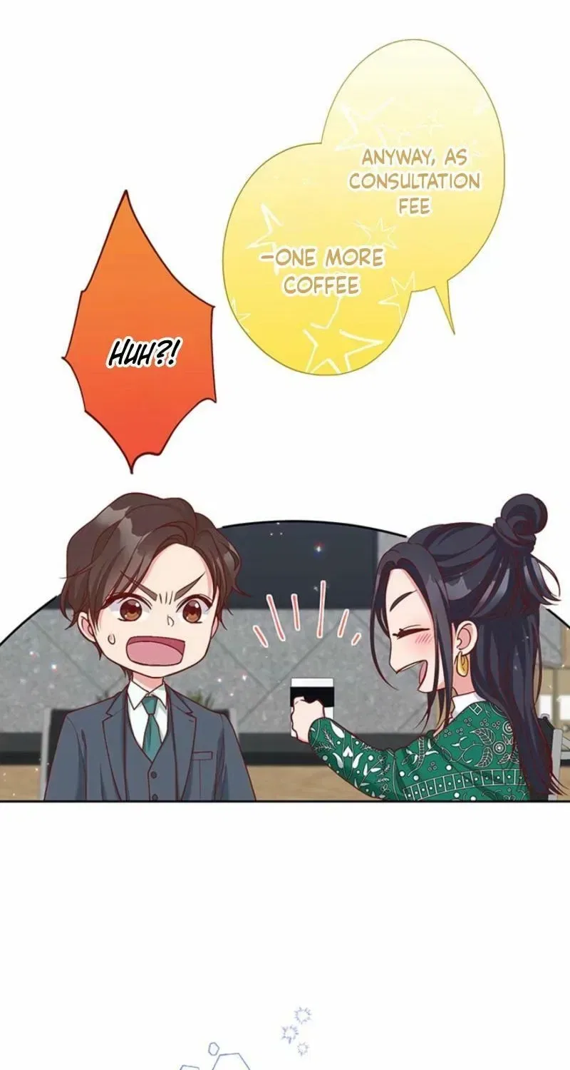 Business Marriage – If You Fall in Love, We’ll Get a Divorce Chapter 87 – Page 62
