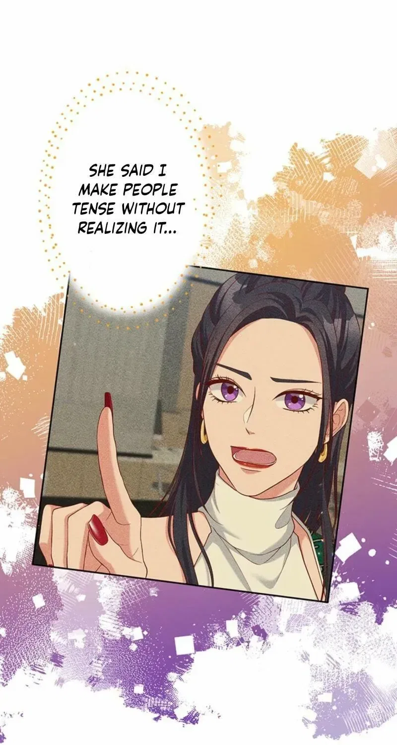 Business Marriage – If You Fall in Love, We’ll Get a Divorce Chapter 87 – Page 65