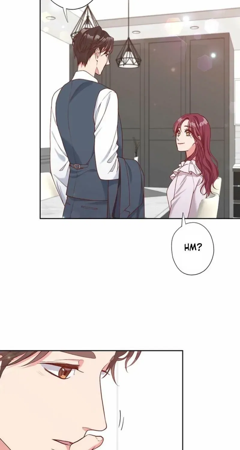 Business Marriage – If You Fall in Love, We’ll Get a Divorce Chapter 87 – Page 71