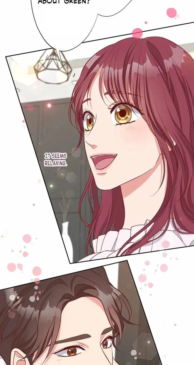 Business Marriage – If You Fall in Love, We’ll Get a Divorce Chapter 87 – Page 74