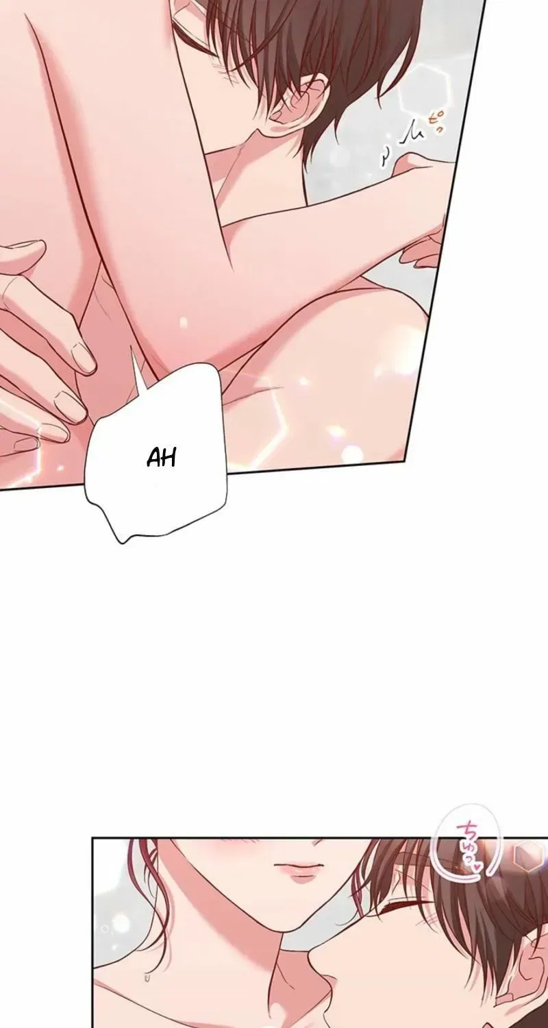 Business Marriage – If You Fall in Love, We’ll Get a Divorce Chapter 86 – Page 14