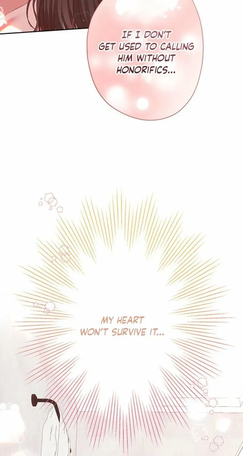 Business Marriage – If You Fall in Love, We’ll Get a Divorce Chapter 86 – Page 16