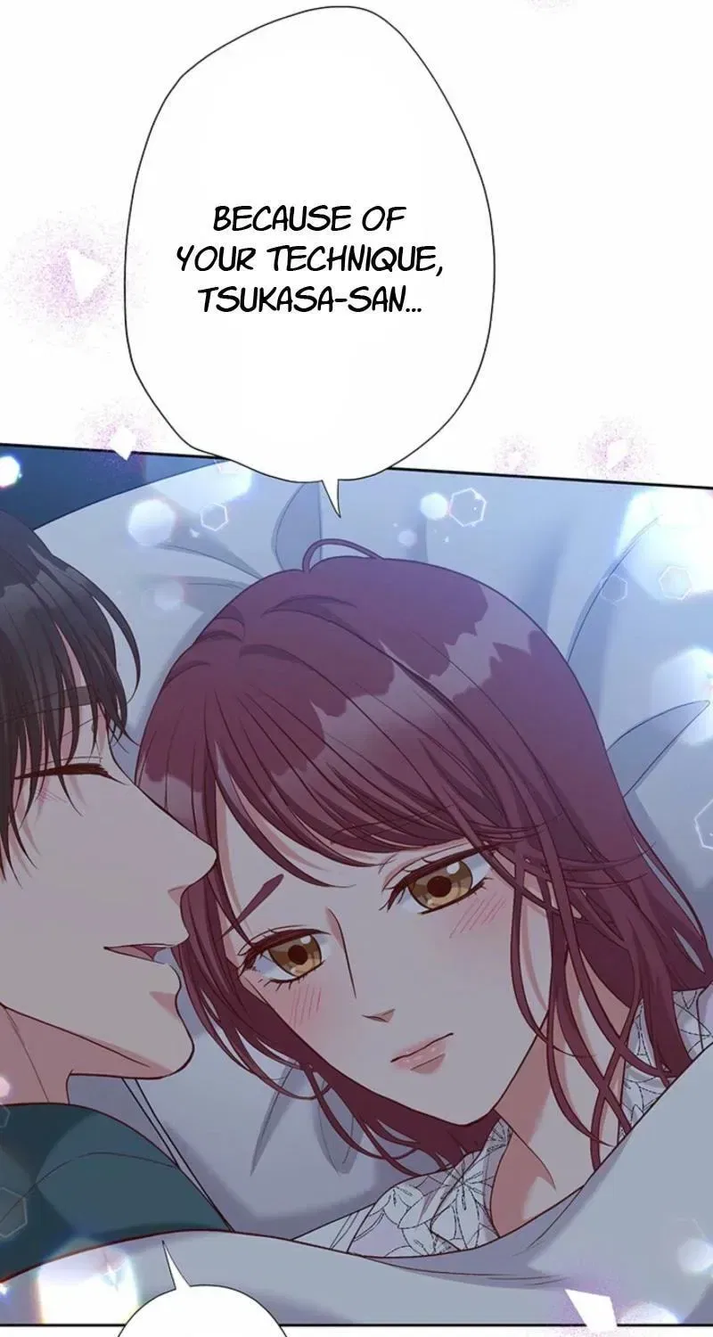 Business Marriage – If You Fall in Love, We’ll Get a Divorce Chapter 86 – Page 21