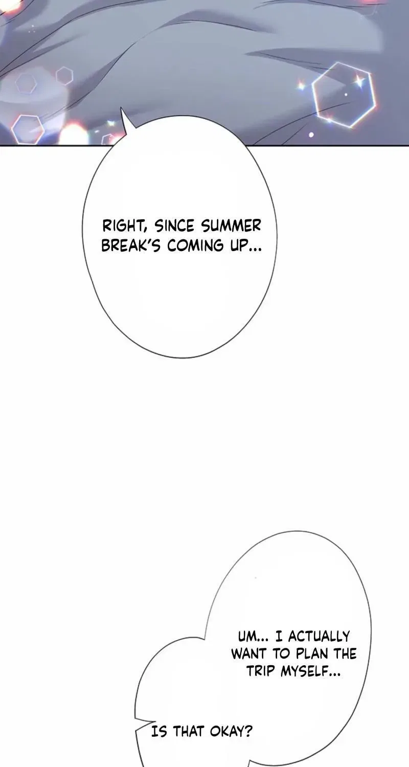 Business Marriage – If You Fall in Love, We’ll Get a Divorce Chapter 86 – Page 23