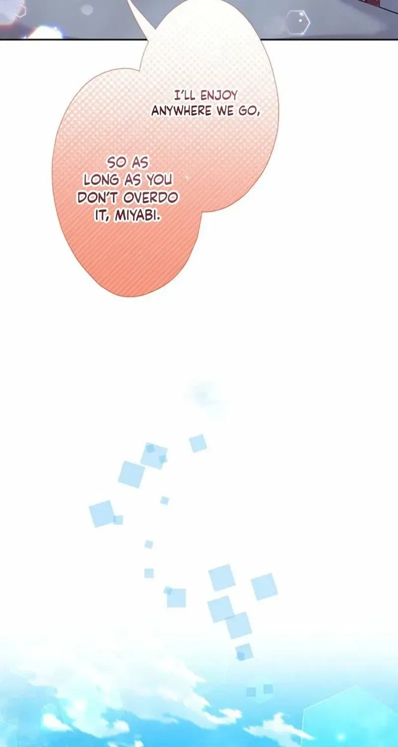 Business Marriage – If You Fall in Love, We’ll Get a Divorce Chapter 86 – Page 31