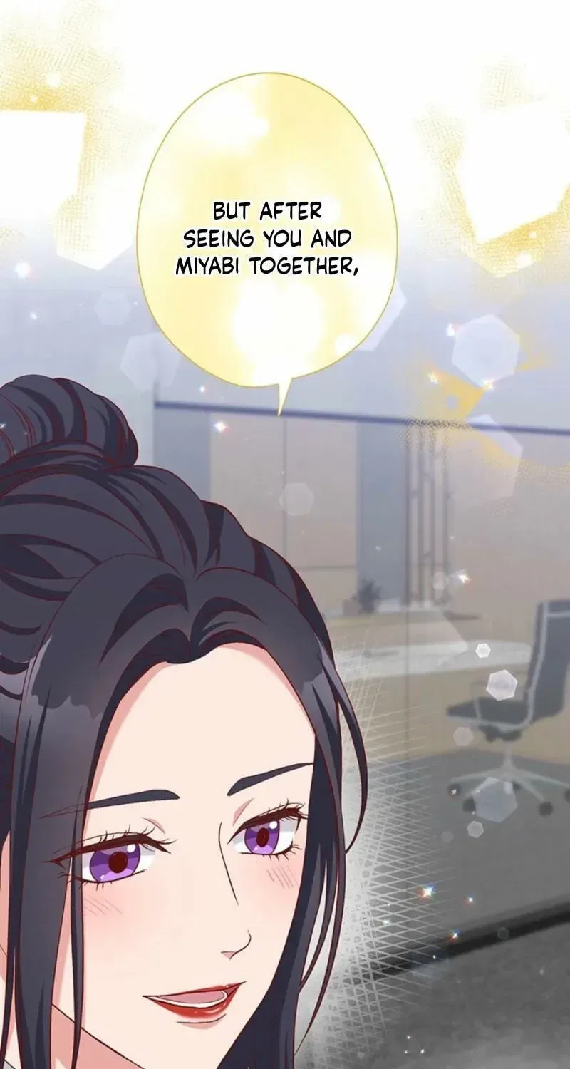 Business Marriage – If You Fall in Love, We’ll Get a Divorce Chapter 86 – Page 43