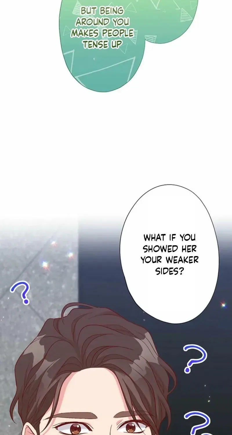Business Marriage – If You Fall in Love, We’ll Get a Divorce Chapter 86 – Page 55