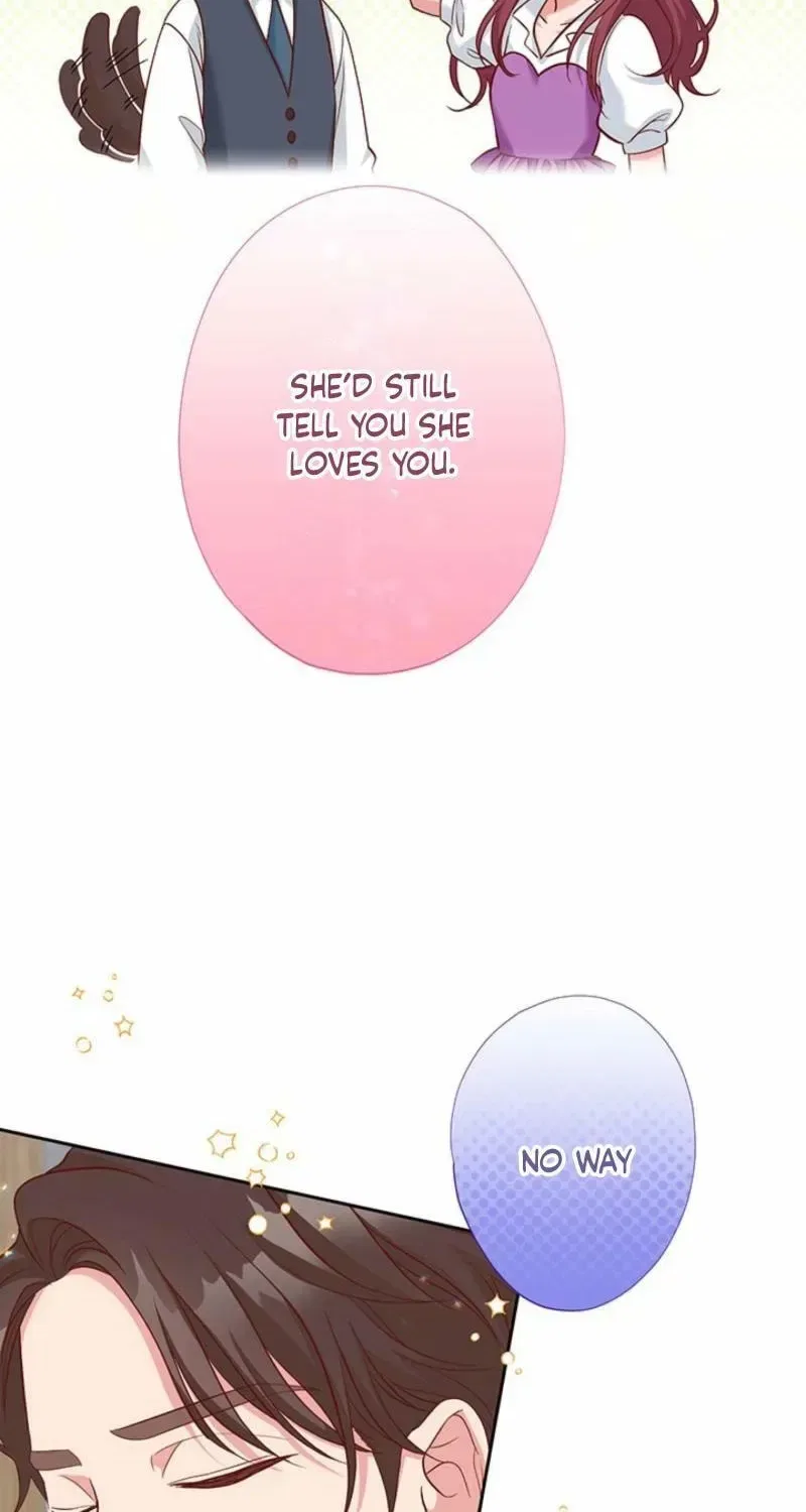 Business Marriage – If You Fall in Love, We’ll Get a Divorce Chapter 86 – Page 60