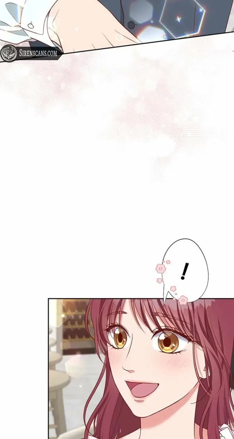 Business Marriage – If You Fall in Love, We’ll Get a Divorce Chapter 86 – Page 78