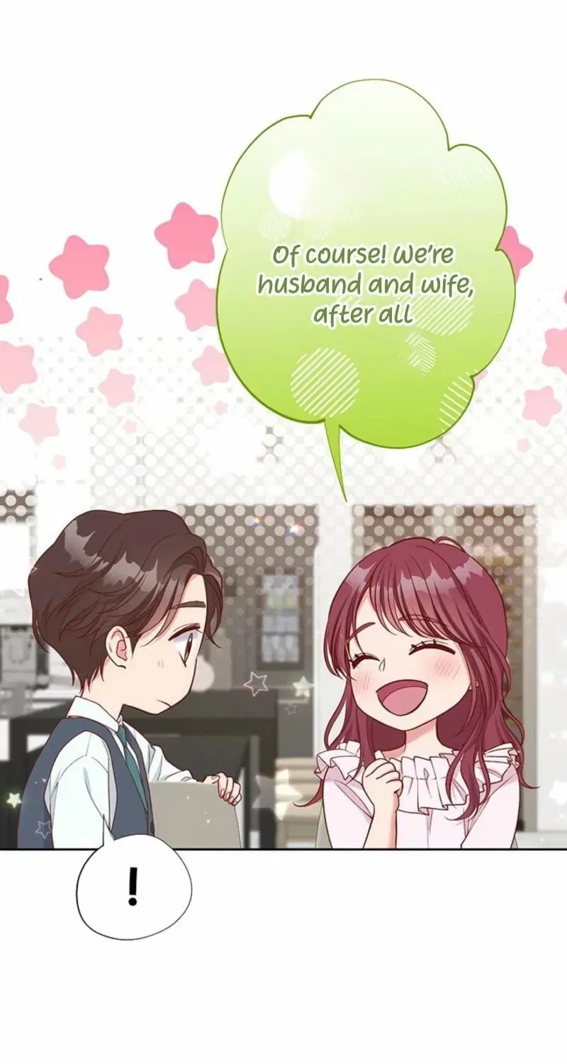 Business Marriage – If You Fall in Love, We’ll Get a Divorce Chapter 86 – Page 83