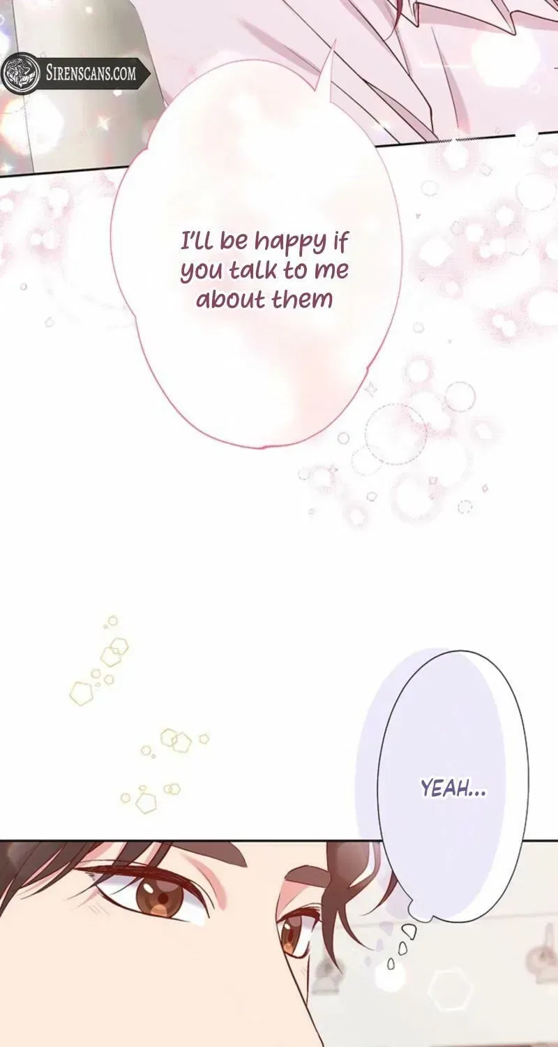 Business Marriage – If You Fall in Love, We’ll Get a Divorce Chapter 86 – Page 86