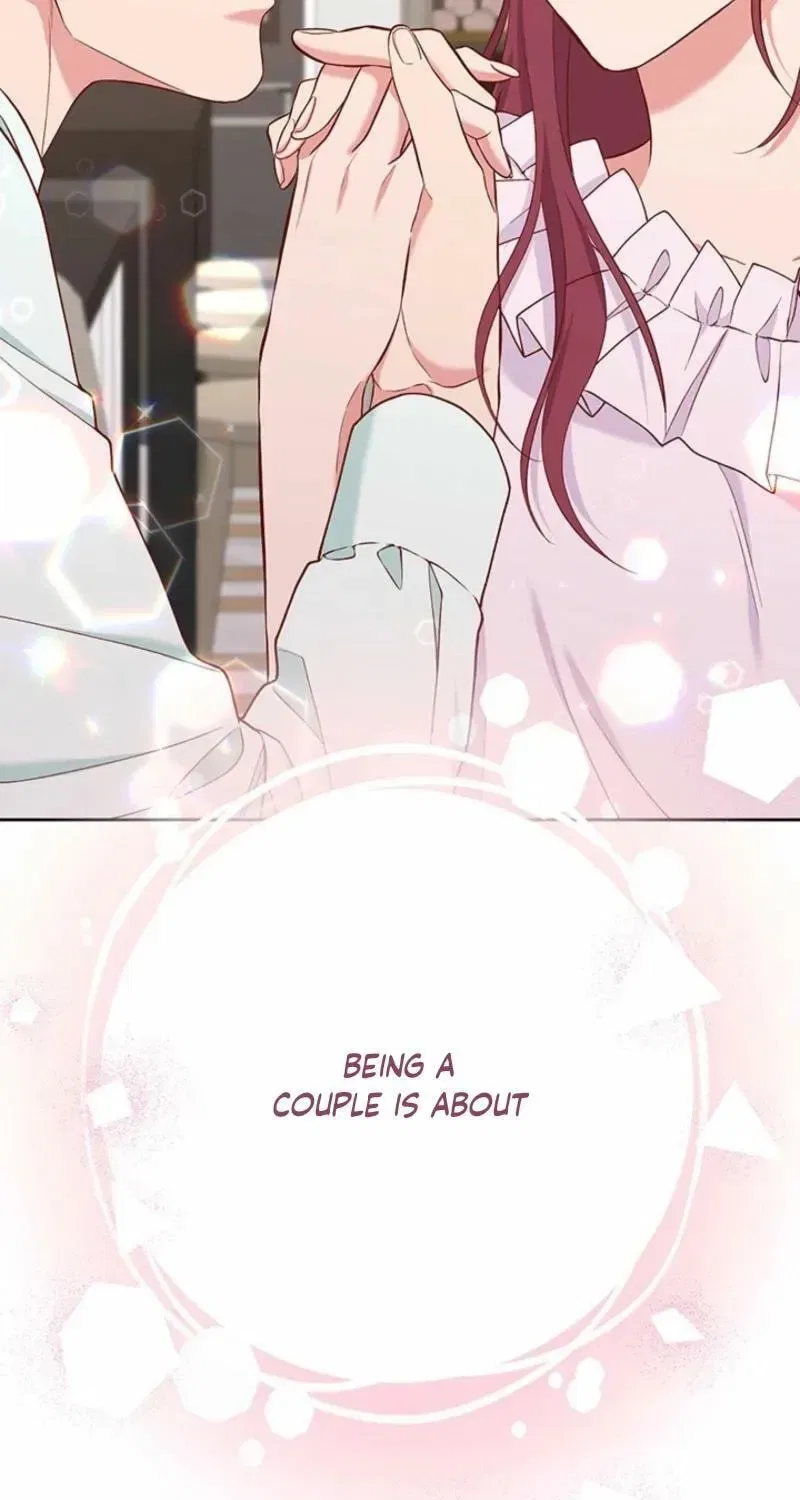 Business Marriage – If You Fall in Love, We’ll Get a Divorce Chapter 86 – Page 89
