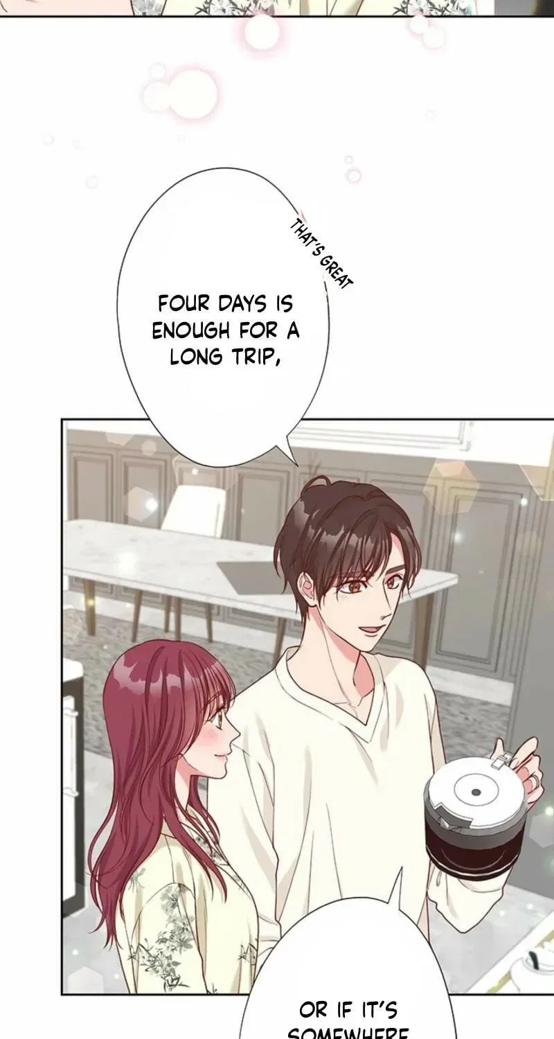 Business Marriage – If You Fall in Love, We’ll Get a Divorce Chapter 86 – Page 95