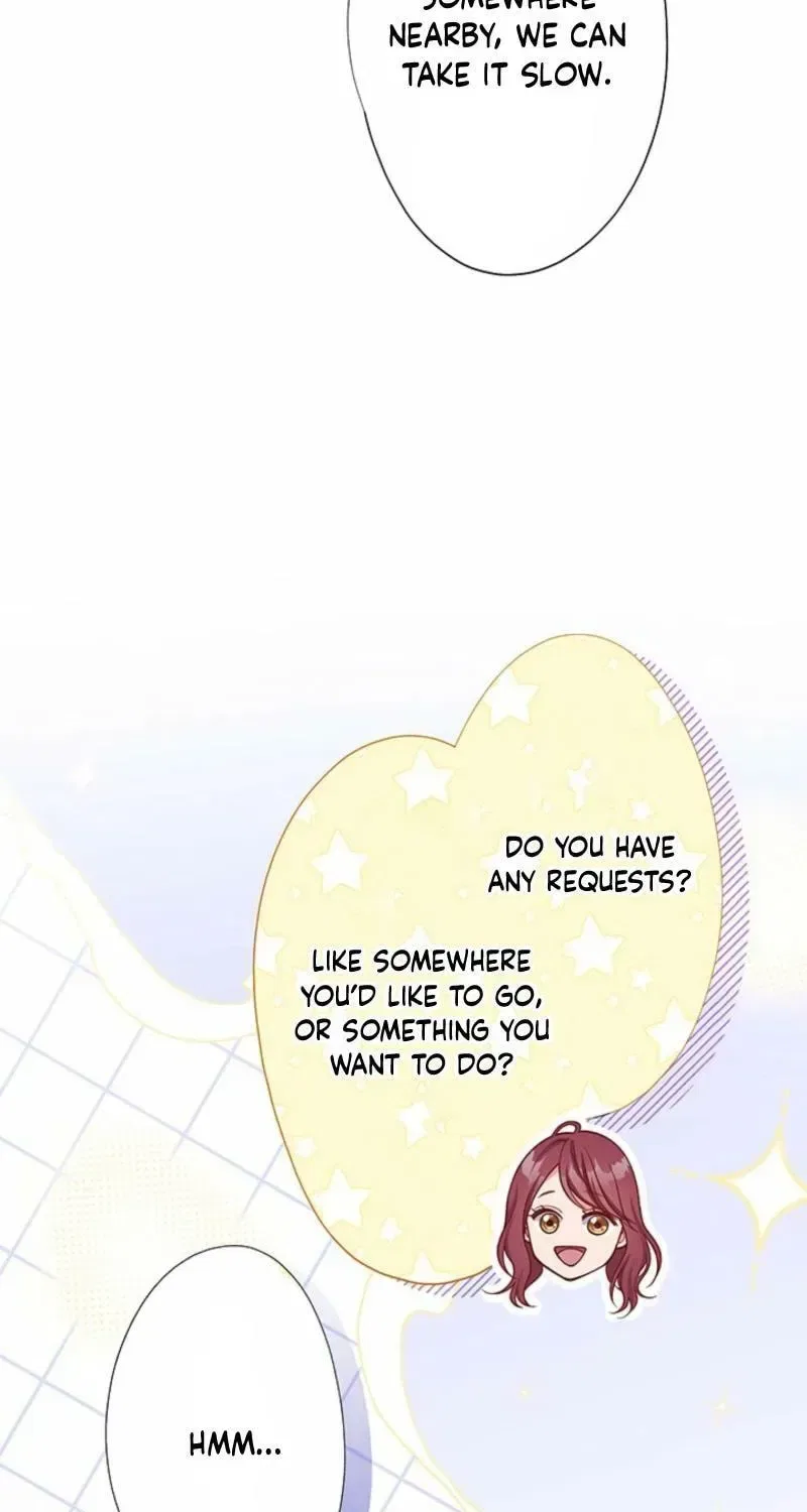 Business Marriage – If You Fall in Love, We’ll Get a Divorce Chapter 86 – Page 96