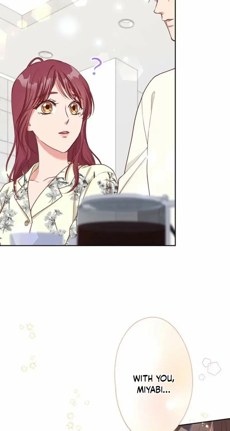 Business Marriage – If You Fall in Love, We’ll Get a Divorce Chapter 86 – Page 98
