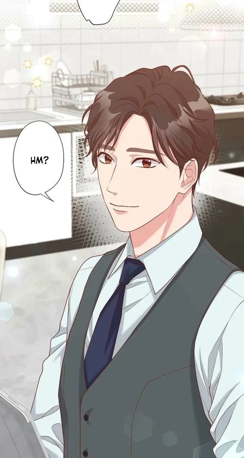 Business Marriage – If You Fall in Love, We’ll Get a Divorce Chapter 85 – Page 3