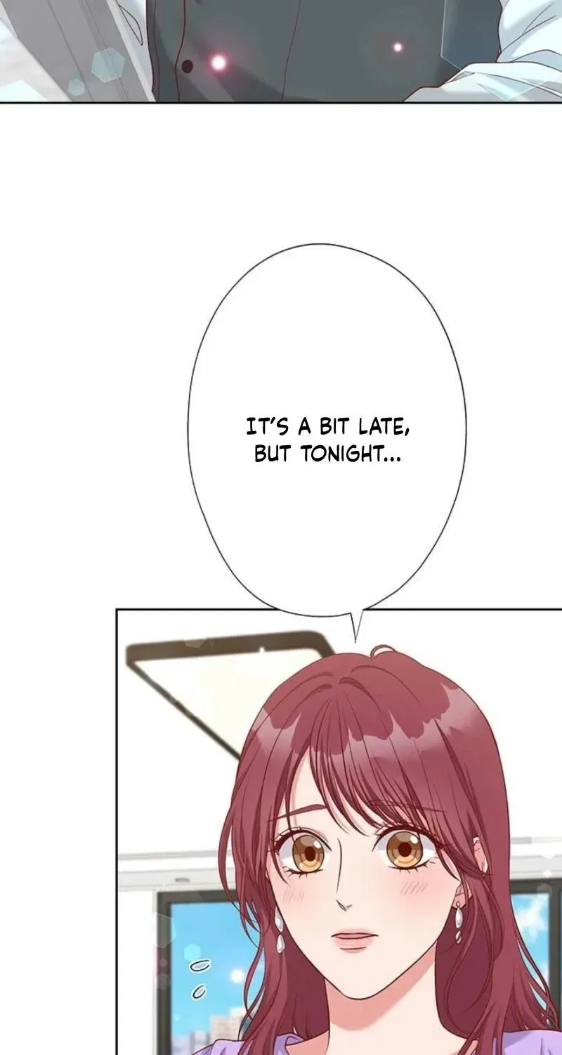 Business Marriage – If You Fall in Love, We’ll Get a Divorce Chapter 85 – Page 4