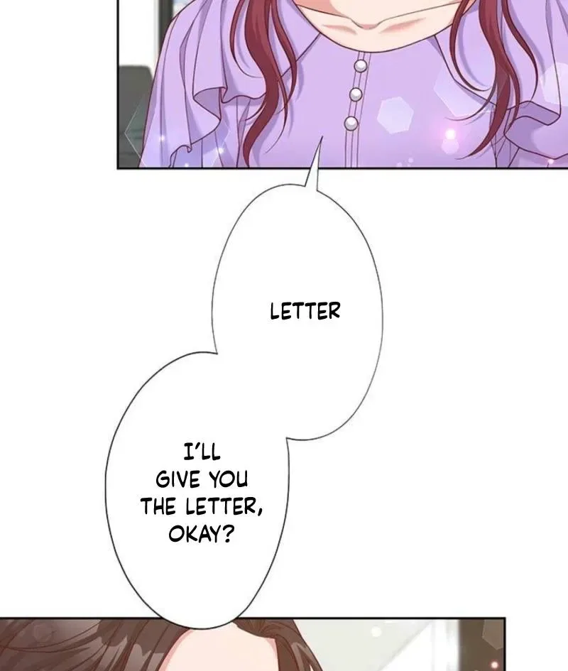 Business Marriage – If You Fall in Love, We’ll Get a Divorce Chapter 85 – Page 5