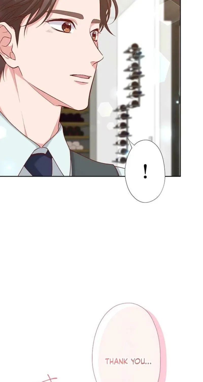 Business Marriage – If You Fall in Love, We’ll Get a Divorce Chapter 85 – Page 6