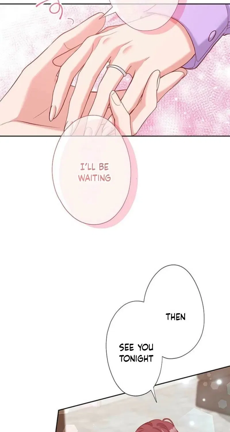 Business Marriage – If You Fall in Love, We’ll Get a Divorce Chapter 85 – Page 7