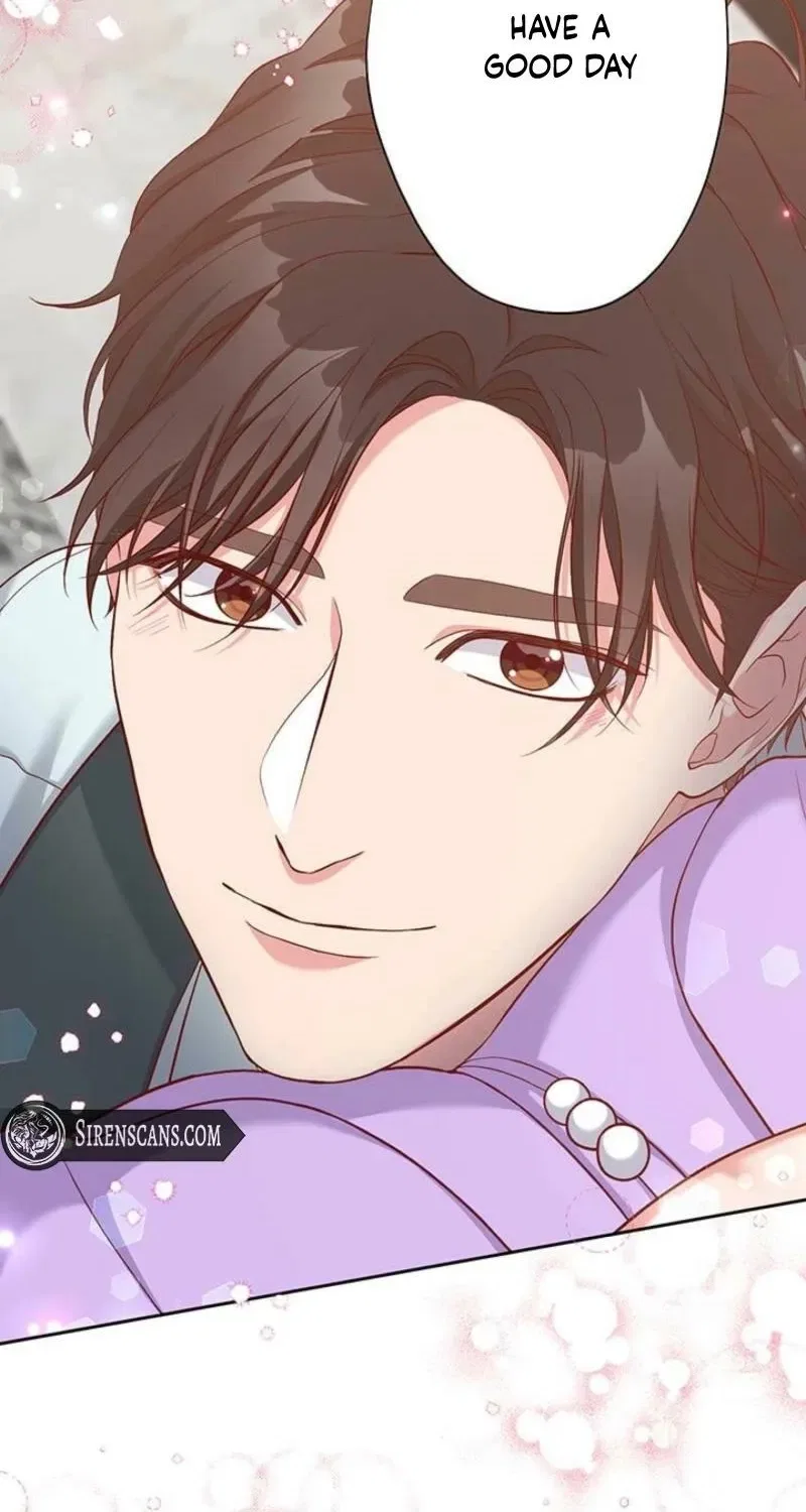 Business Marriage – If You Fall in Love, We’ll Get a Divorce Chapter 85 – Page 9