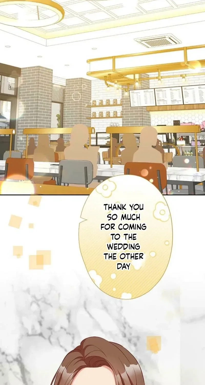 Business Marriage – If You Fall in Love, We’ll Get a Divorce Chapter 85 – Page 12
