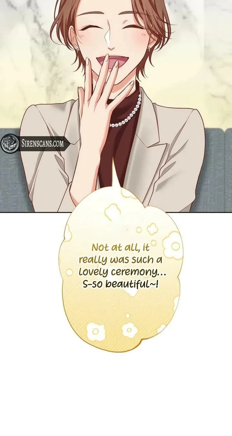 Business Marriage – If You Fall in Love, We’ll Get a Divorce Chapter 85 – Page 13