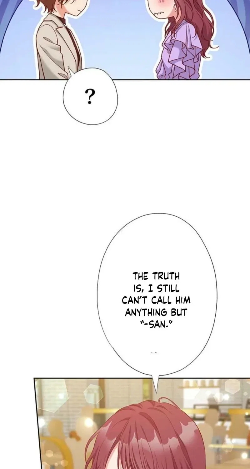 Business Marriage – If You Fall in Love, We’ll Get a Divorce Chapter 85 – Page 16