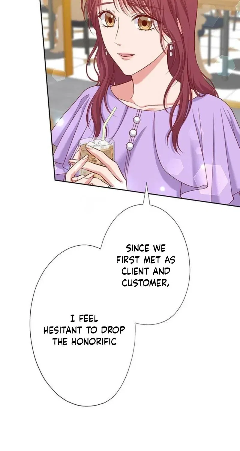 Business Marriage – If You Fall in Love, We’ll Get a Divorce Chapter 85 – Page 17