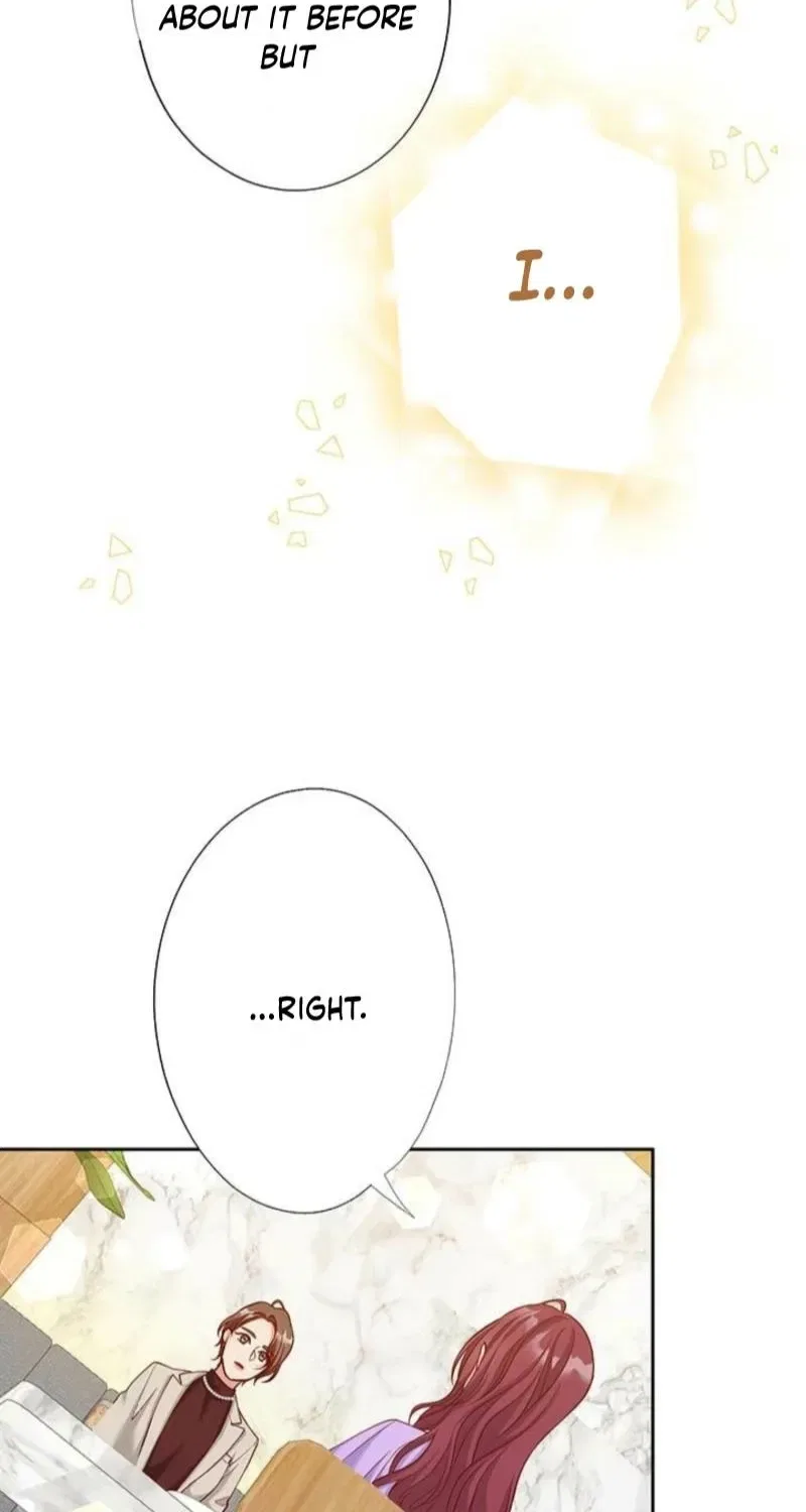 Business Marriage – If You Fall in Love, We’ll Get a Divorce Chapter 85 – Page 24