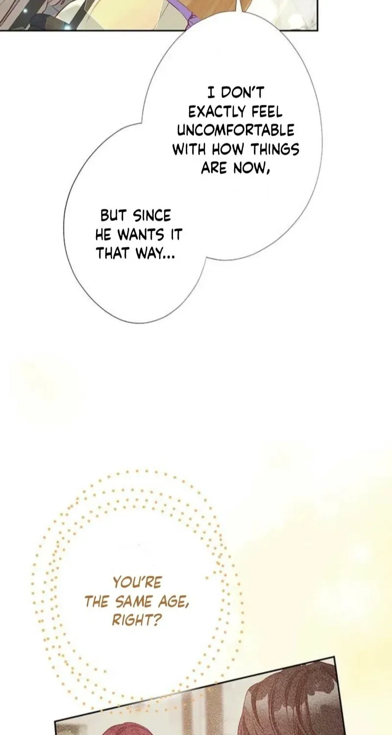 Business Marriage – If You Fall in Love, We’ll Get a Divorce Chapter 85 – Page 26
