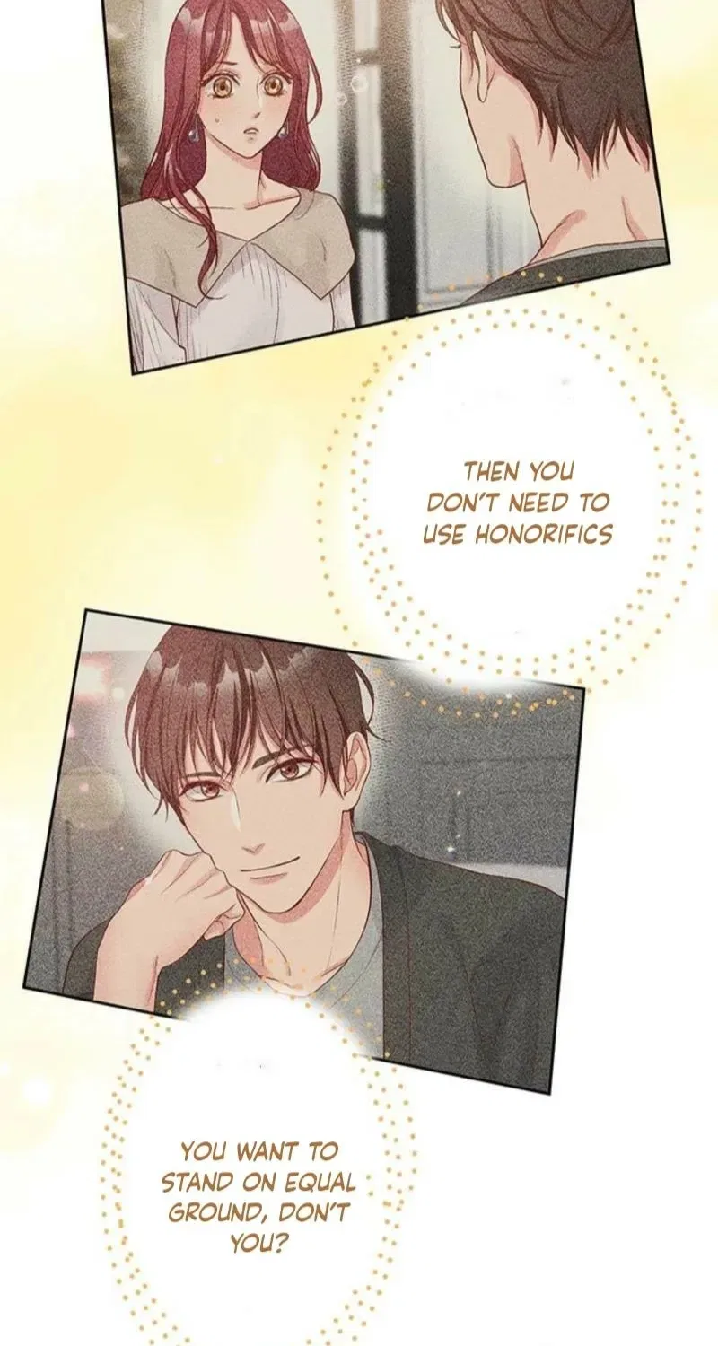 Business Marriage – If You Fall in Love, We’ll Get a Divorce Chapter 85 – Page 27