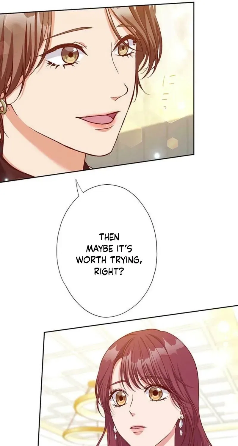 Business Marriage – If You Fall in Love, We’ll Get a Divorce Chapter 85 – Page 31