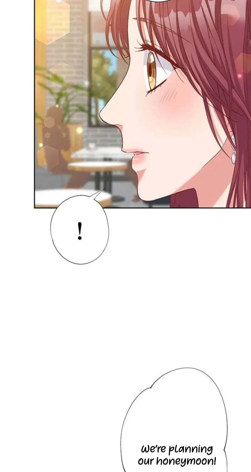 Business Marriage – If You Fall in Love, We’ll Get a Divorce Chapter 85 – Page 38