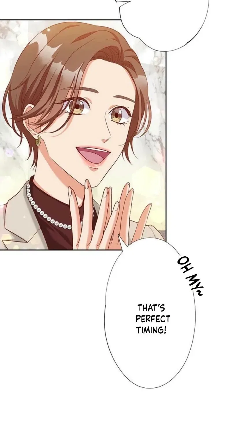 Business Marriage – If You Fall in Love, We’ll Get a Divorce Chapter 85 – Page 39
