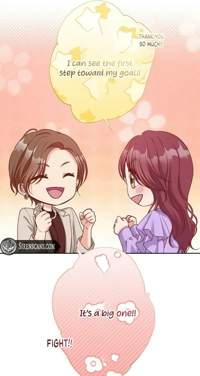 Business Marriage – If You Fall in Love, We’ll Get a Divorce Chapter 85 – Page 41