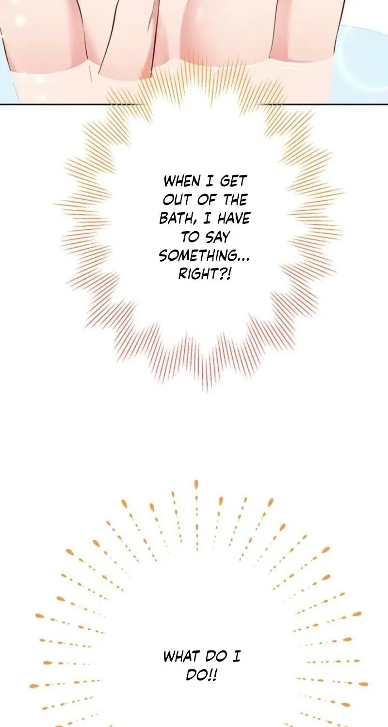 Business Marriage – If You Fall in Love, We’ll Get a Divorce Chapter 85 – Page 62
