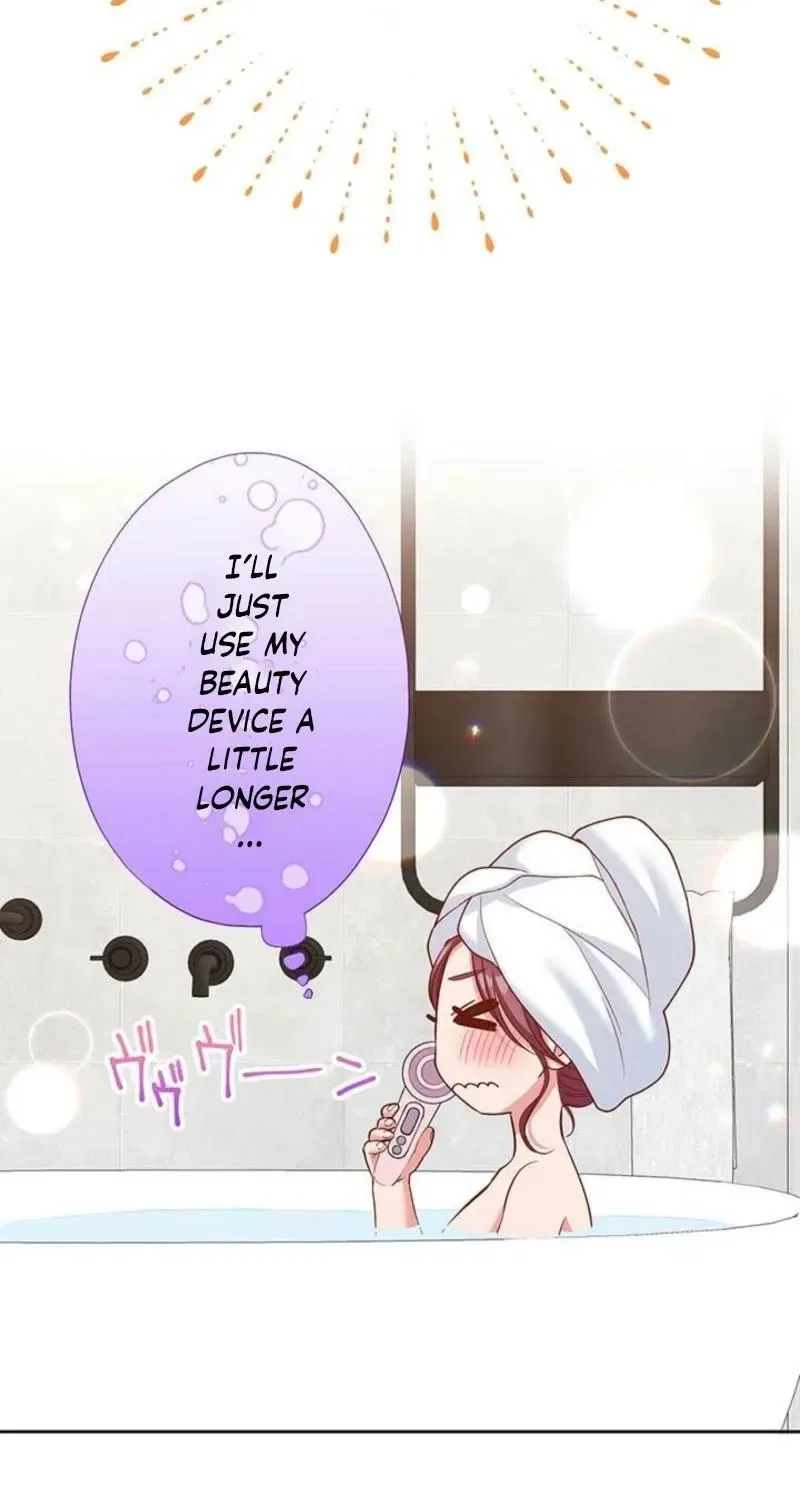 Business Marriage – If You Fall in Love, We’ll Get a Divorce Chapter 85 – Page 63