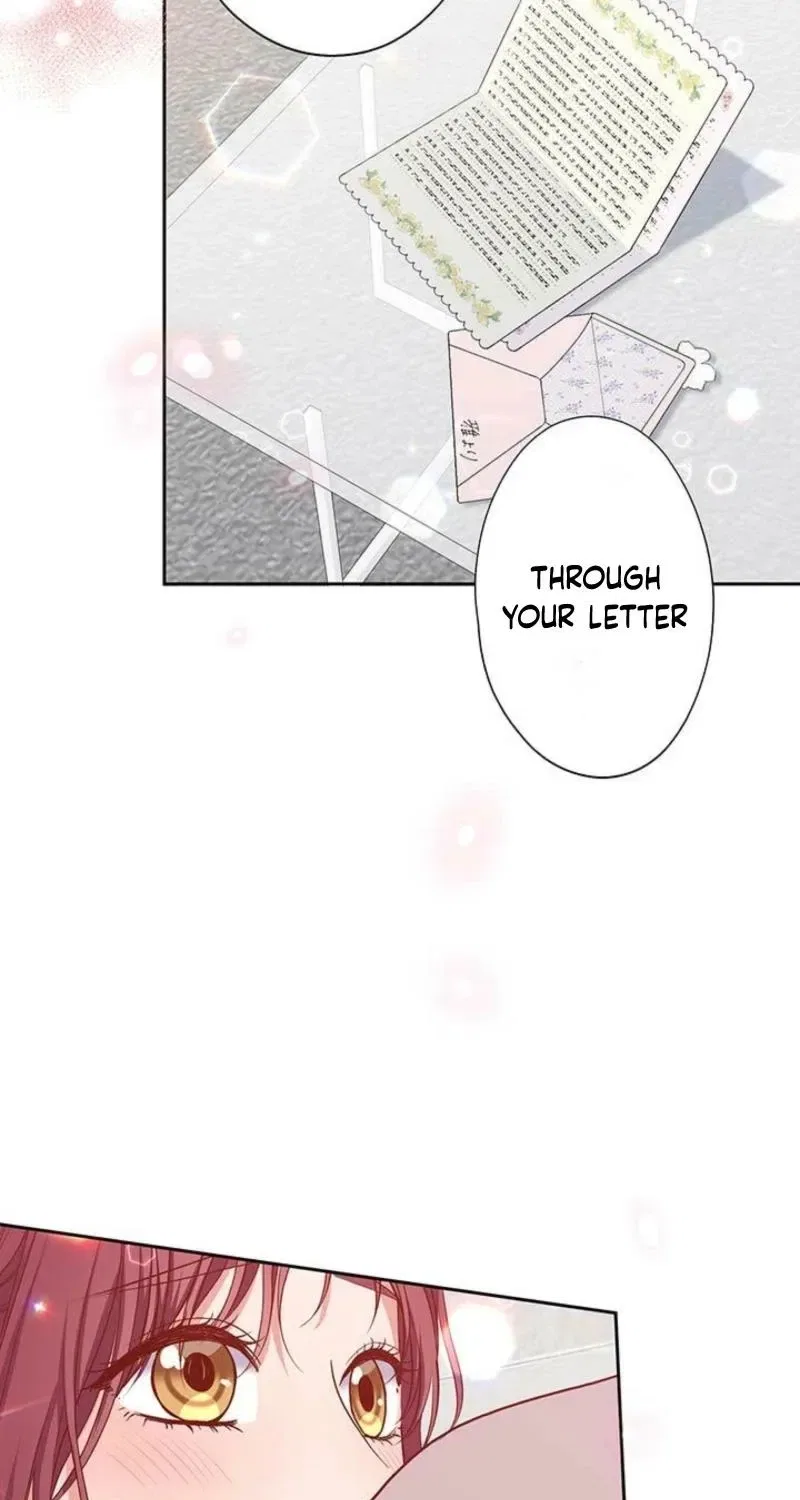 Business Marriage – If You Fall in Love, We’ll Get a Divorce Chapter 85 – Page 83