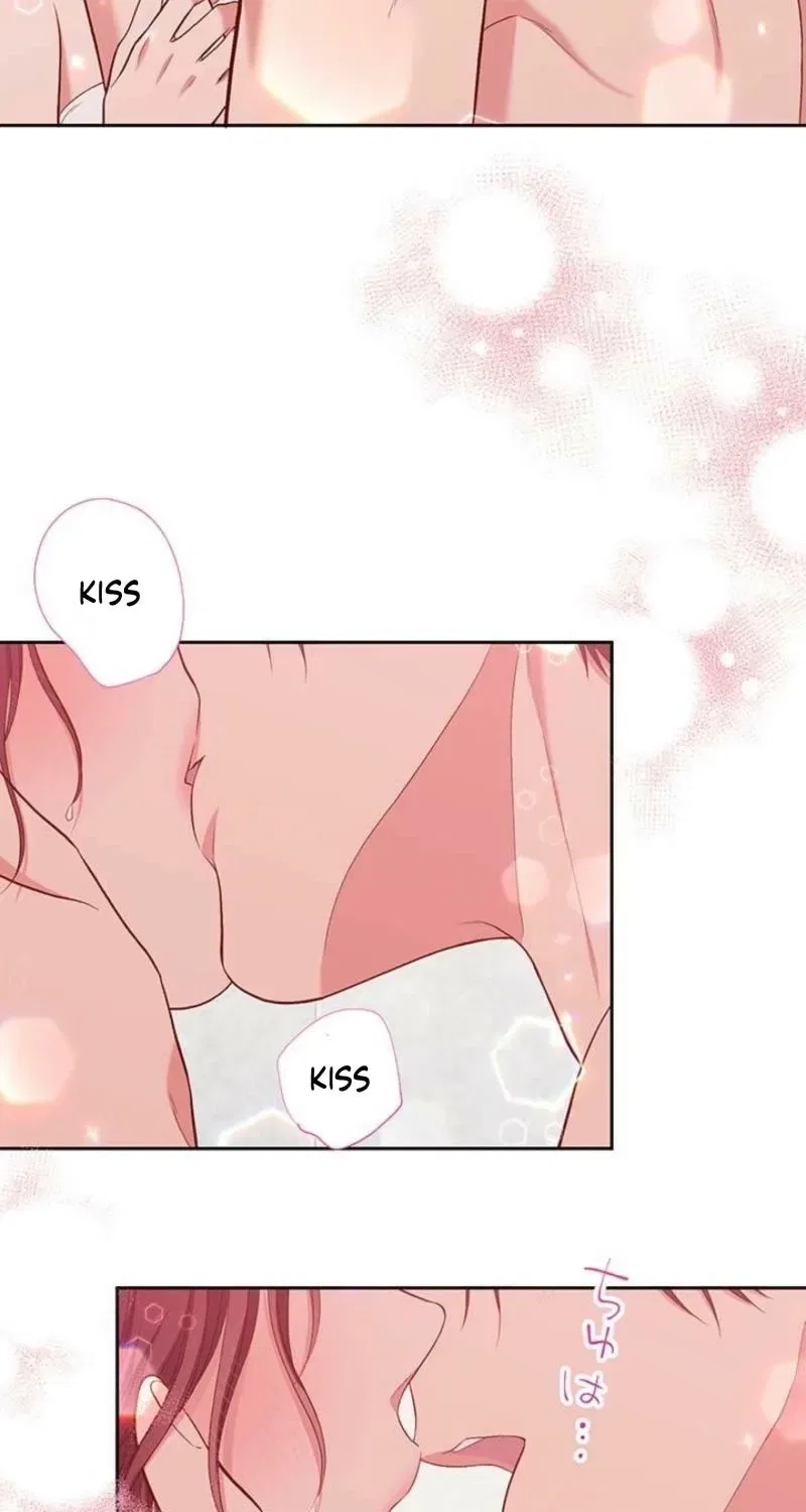 Business Marriage – If You Fall in Love, We’ll Get a Divorce Chapter 85 – Page 89