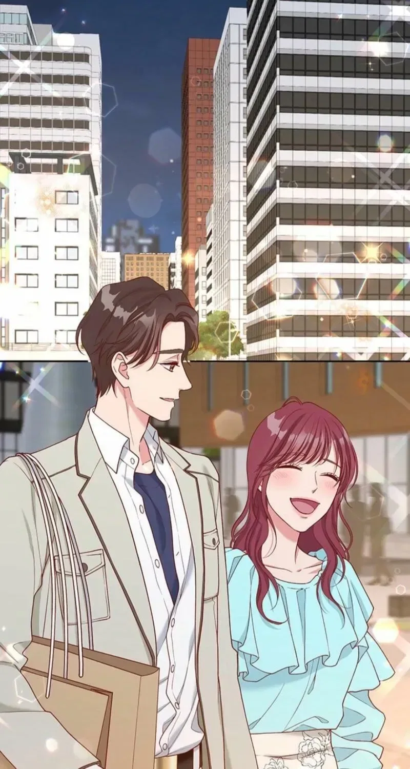 Business Marriage – If You Fall in Love, We’ll Get a Divorce Chapter 84 – Page 2