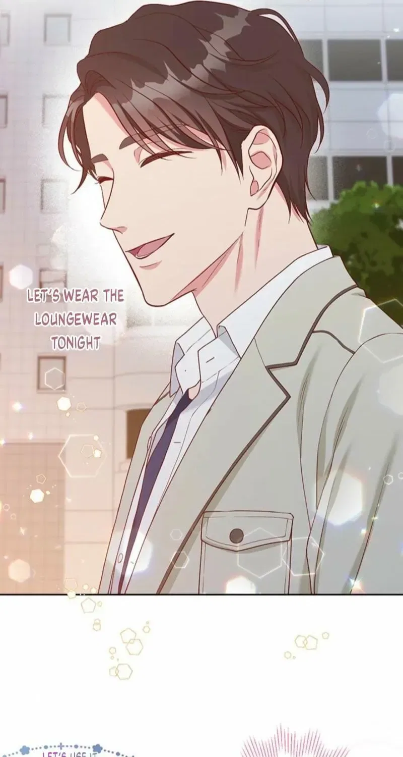 Business Marriage – If You Fall in Love, We’ll Get a Divorce Chapter 84 – Page 4