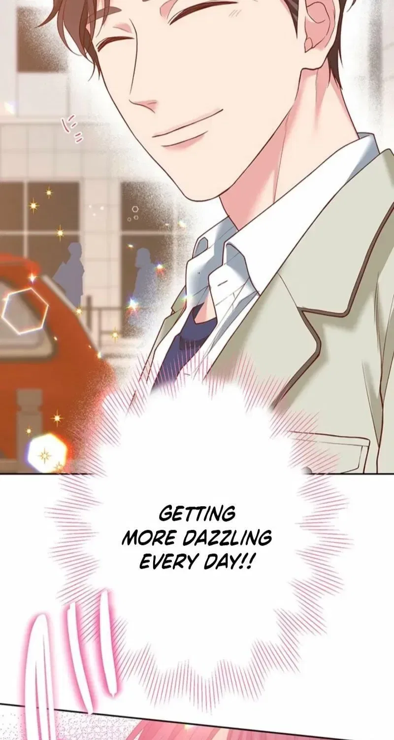 Business Marriage – If You Fall in Love, We’ll Get a Divorce Chapter 84 – Page 8